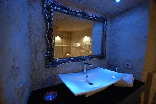 酒店 Roca Cappadocia 于尔居普