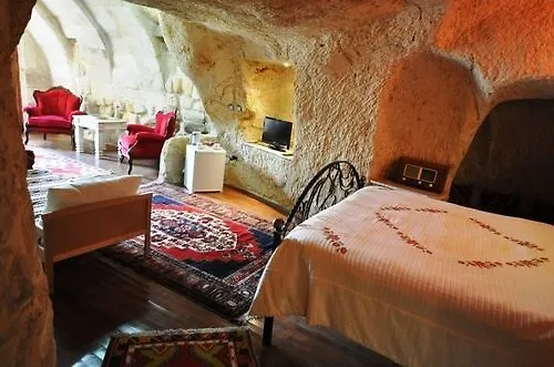 酒店 Roca Cappadocia