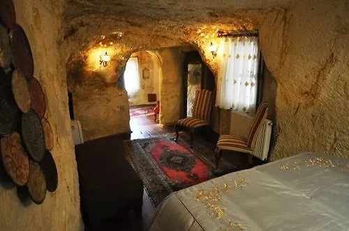 Roca Cappadocia 酒店