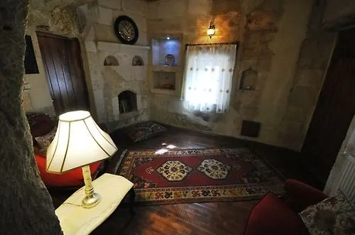 Roca Cappadocia 酒店 于尔居普