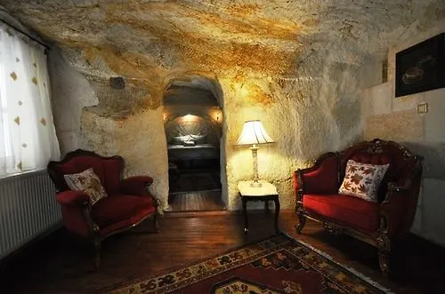 酒店 Roca Cappadocia 3*