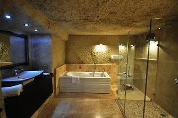 酒店 Roca Cappadocia 3*