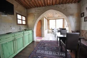 Roca Cappadocia 酒店 于尔居普