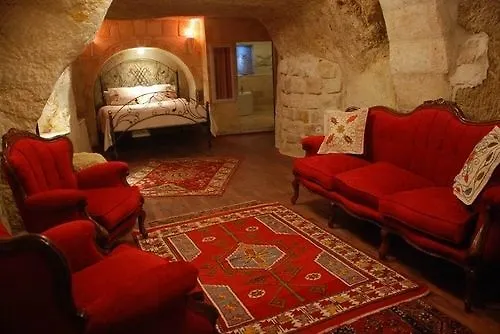 Roca Cappadocia 酒店 3*