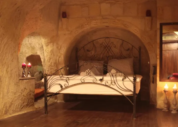 Roca Cappadocia Hotel