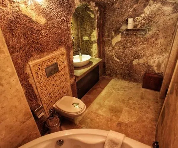 Hotel Roca Cappadocia Ürgüp