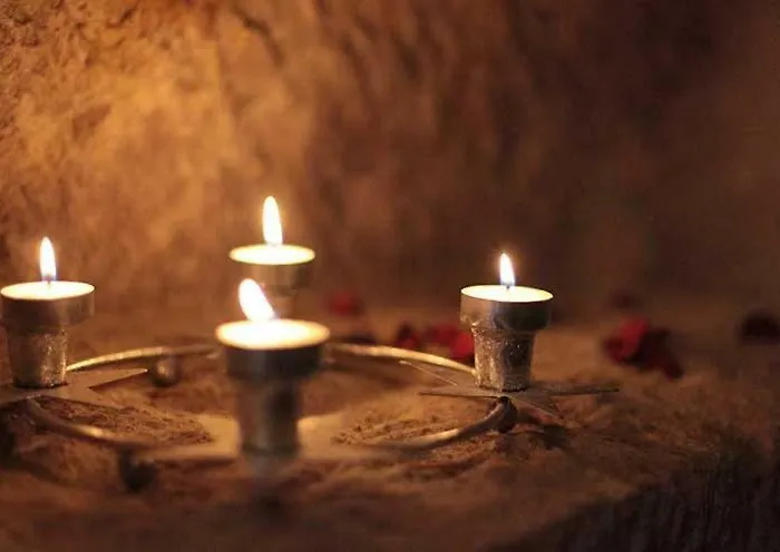 Roca Cappadocia Hotel Ürgüp