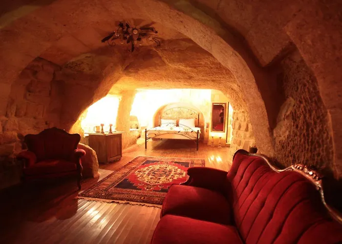 Roca Cappadocia 酒店