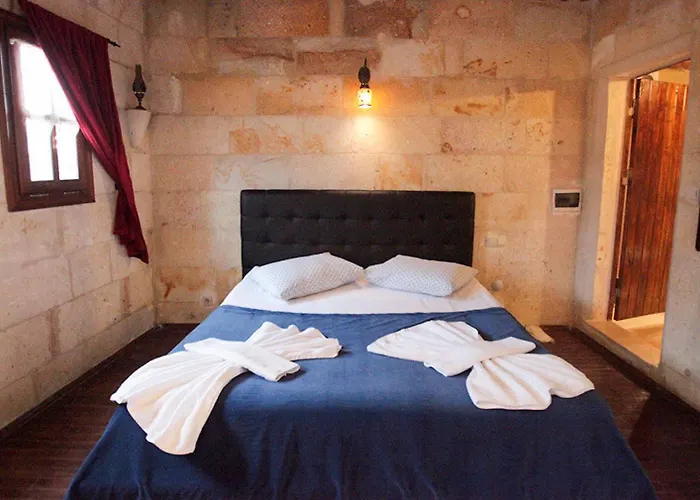 Roca Cappadocia 酒店 于尔居普