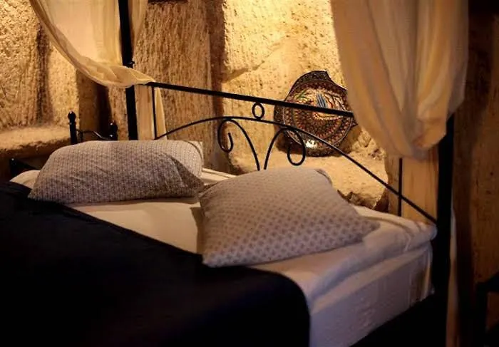 酒店 Roca Cappadocia 3*