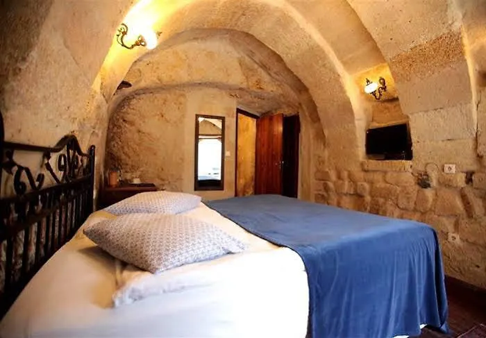 Roca Cappadocia 酒店 于尔居普