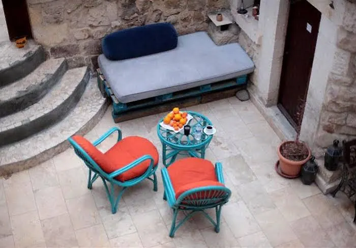 Roca Cappadocia 酒店 于尔居普