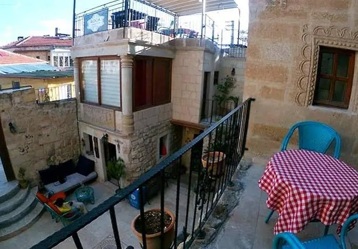 酒店 Roca Cappadocia 3*