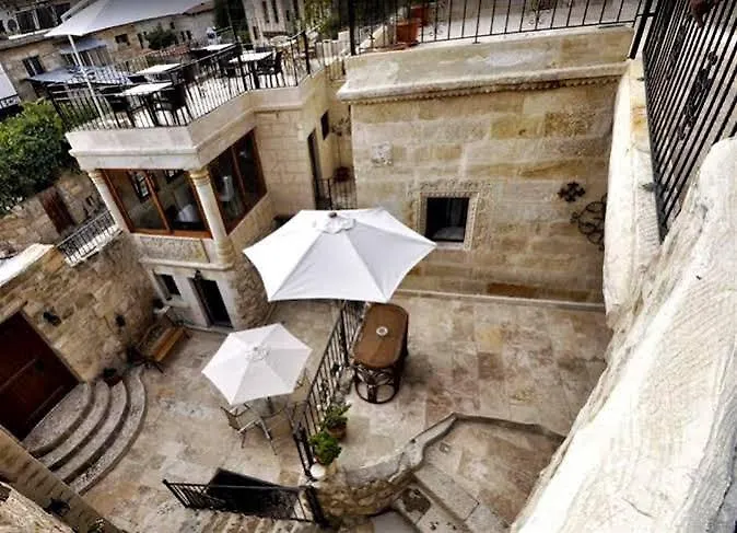 酒店 Roca Cappadocia