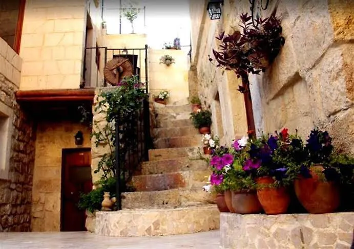 Roca Cappadocia 酒店 于尔居普