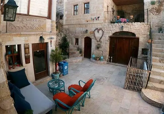 Roca Cappadocia 酒店